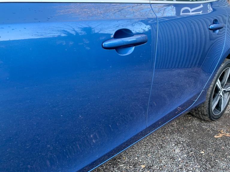 2016 Volvo V40 D2 [120] R DESIGN Nav Plus 5dr HATCHBACK DIESEL Manual