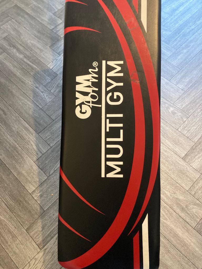 Gym form Multi Gym
