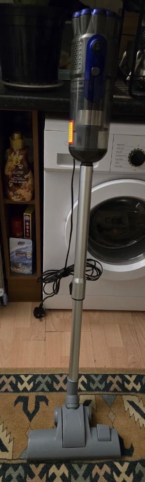 247 same day delivery available enigma Vacuum cleaner Upright Hoover see my other items