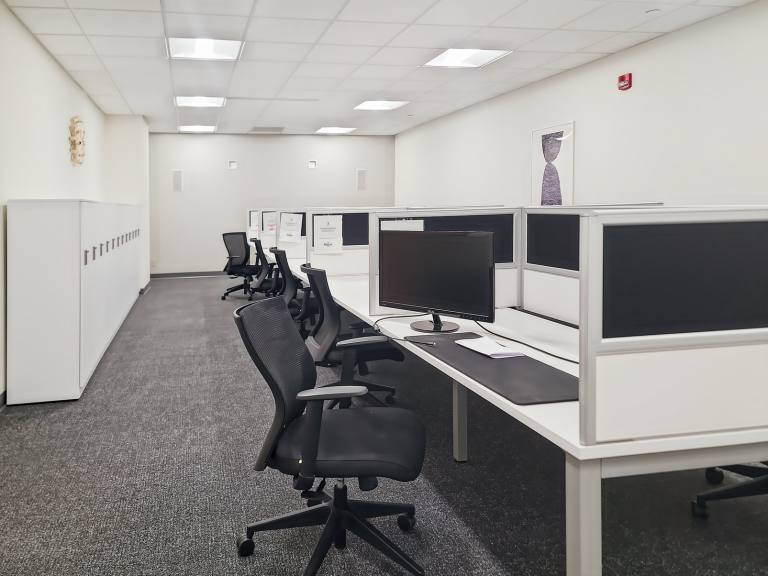 Shoreham - BN43 5EG \ Join a Shared Workspace Today