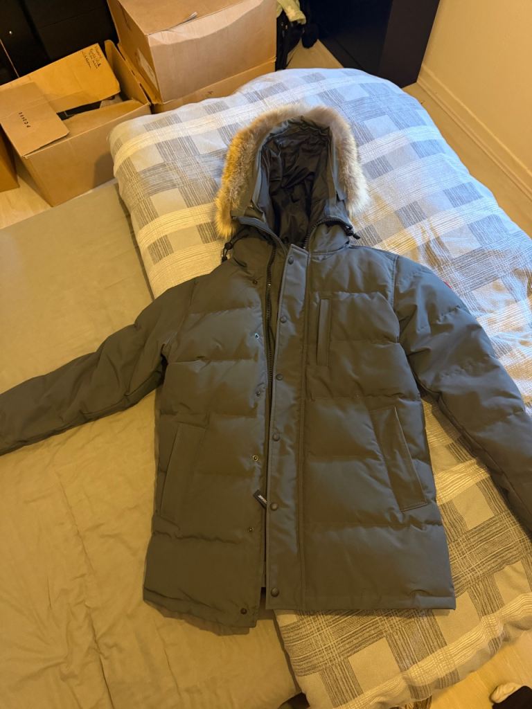 Canada goose Parker 
