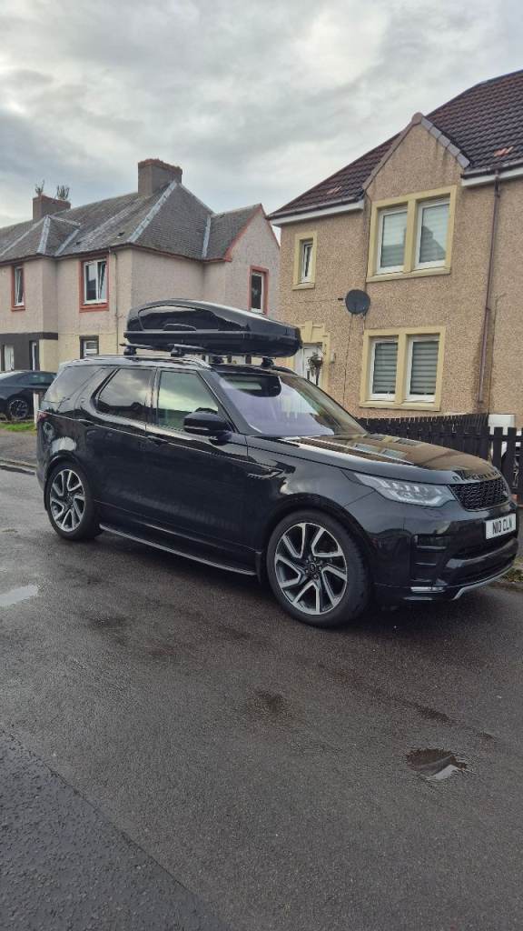 MICRODOT ROOF BOX & BAR HIRE