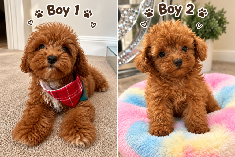 ✨✨🪐Asian maltipoo Teddy bears 🧸 