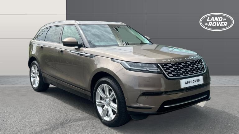 2019 Land Rover Range Rover Velar 2.0 P250 SE 5dr Auto Petrol Estate Estate Petrol Automatic