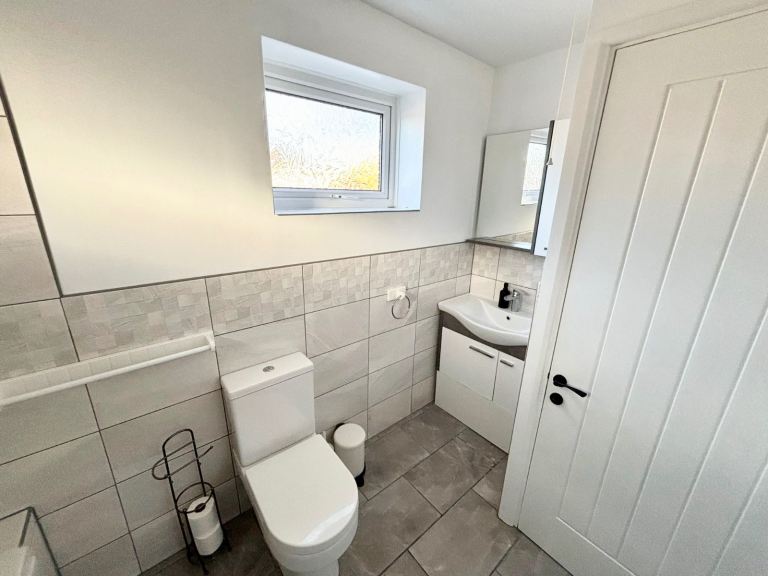 *** Double Room Address: Witham Way, Aylesbury HP21