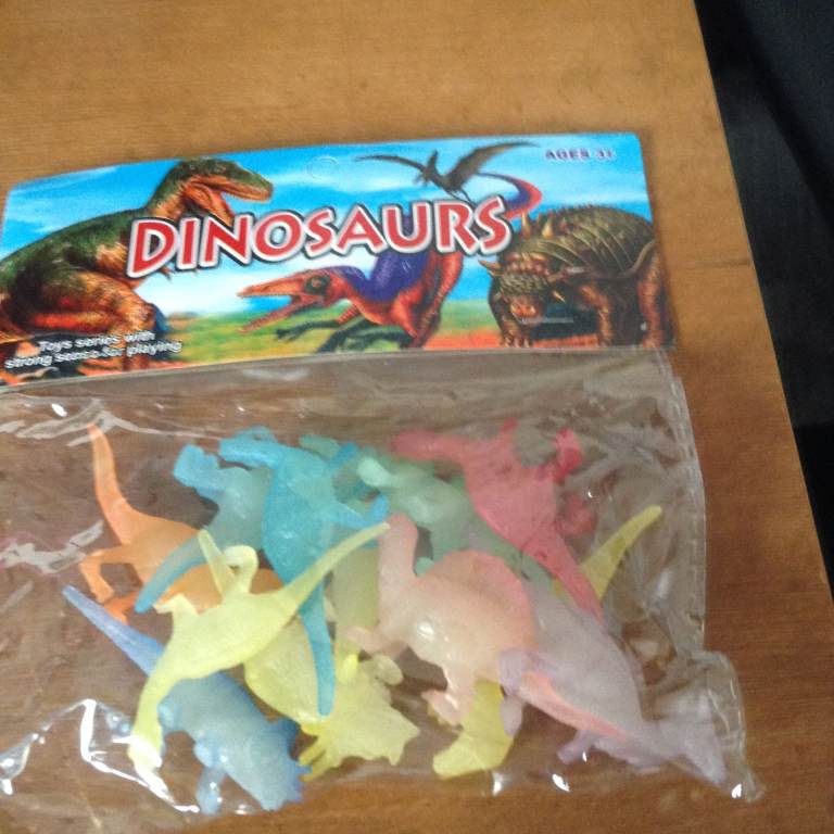 Dinosaurs
