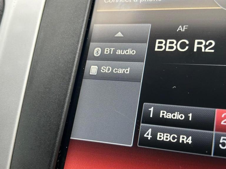 FORD MONDEO 2.0 TDCi Zetec Euro 6 (s/s) 5dr 2015