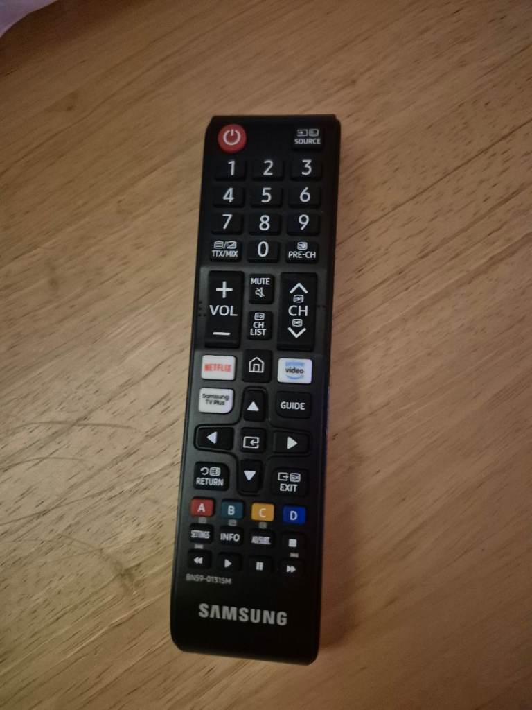 Samsung 32" Q50A QLED Full HD HDR Smart TV 