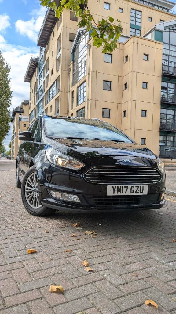 PCO TFL TAXI ULEZ FREE AUTOMATIC 