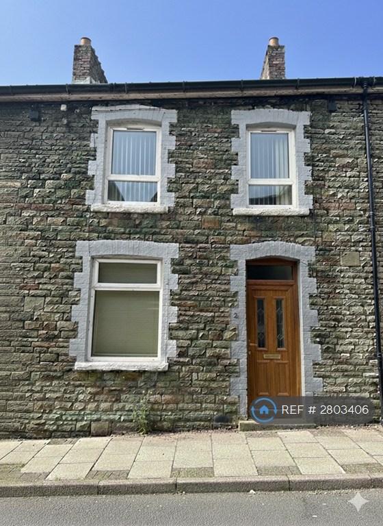 3 bedroom house in Alexandra Road, New Tredegar, NP24 (3 bed) (#2803406)