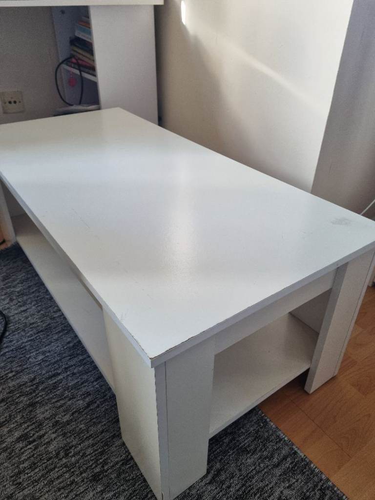 image for Coffee table/ Collection only