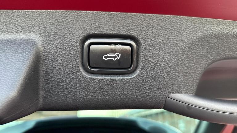 2025 Kia Sportage 1.6 T-GDi HEV GT-LINE S ESTATE Petrol/Electric Hybrid Automatic