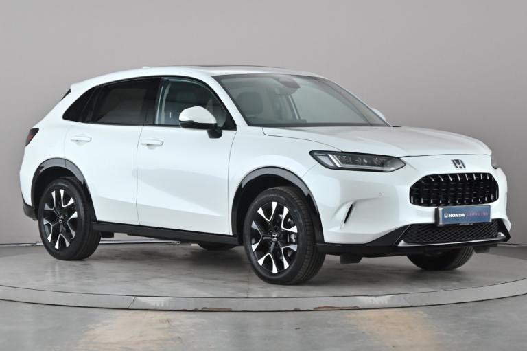  Honda Zr V 2.0 H I Mmd Advance Suv 5dr Petrol Hybrid Ecvt Euro 6 s/s 184 Ps