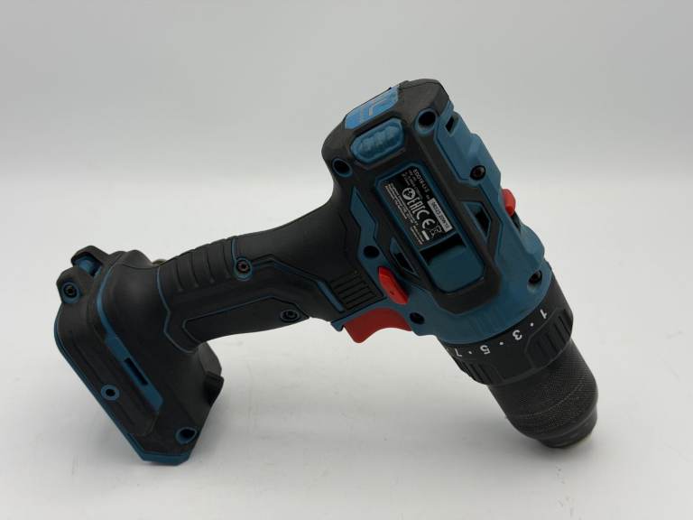 Erbauer 18V Li-Ion EDD18-Li-2 Brushless Compact Drill Body Only