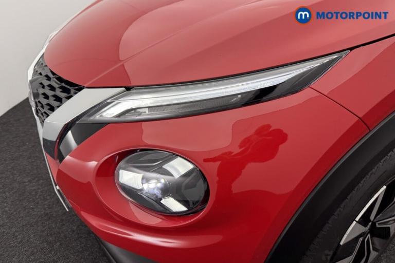 2024 Nissan Juke 1.0 DiG-T Acenta Premium 5dr DCT SUV Petrol Automatic