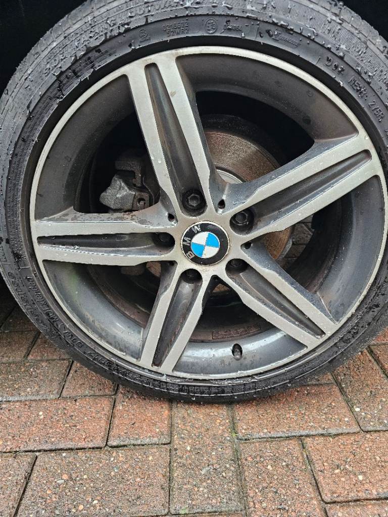 BMW, 1 SERIES SPORT, Hatchback, 2013, Manual, 1598 (cc), 3 doors