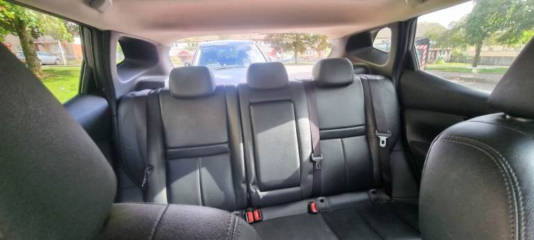 Nissan, QASHQAI, Hatchback, 2016, Manual, 1598 (cc), 5 doors
