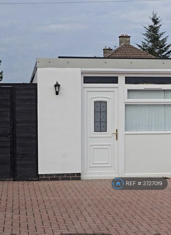 Studio flat in Howden Road, Leicester, LE2 (#2727019)