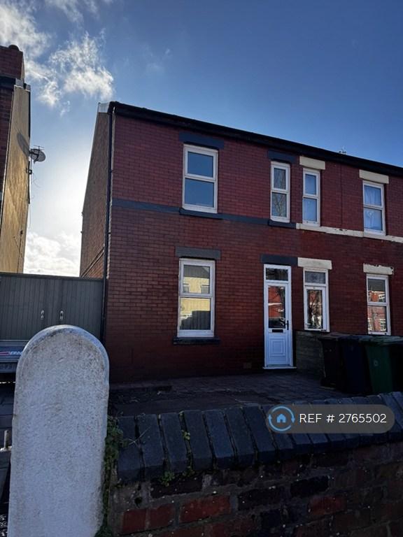 3 bedroom house in Milton Street, Southport, PR9 (3 bed) (#2765502)