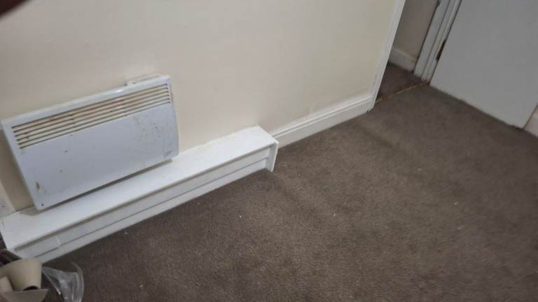 Double room to rent 