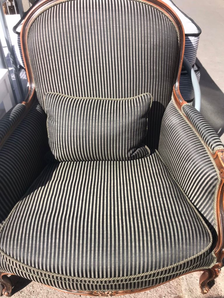 Armchair