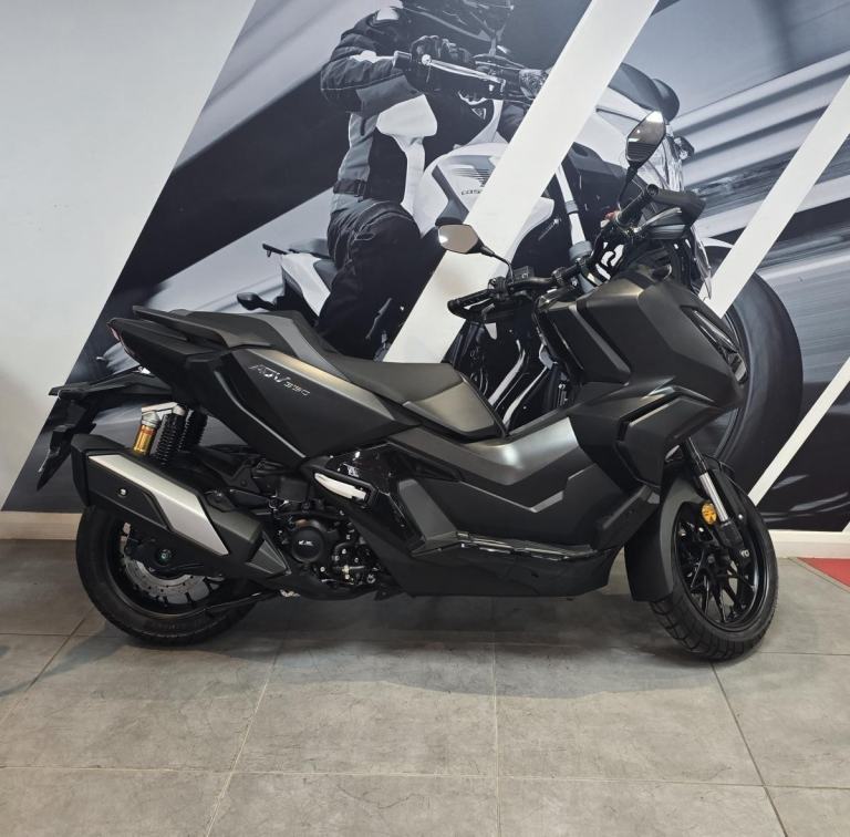 2024 HONDA ADV 350
