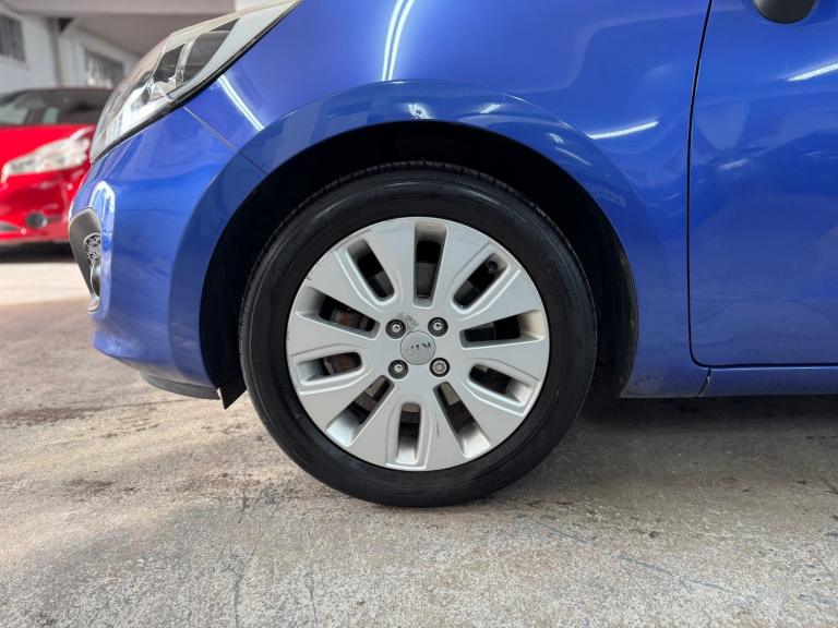 2012 Kia Rio 1.4 2 3dr Auto HATCHBACK Petrol Automatic