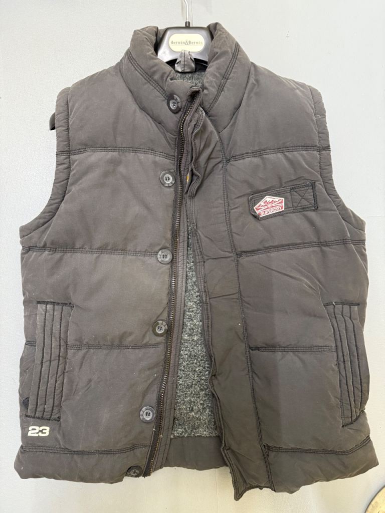 Superdry Alpine Gilet 