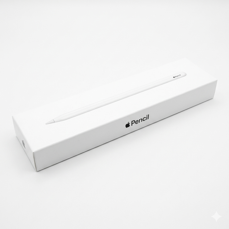 Apple Pencil (2nd Generation) 