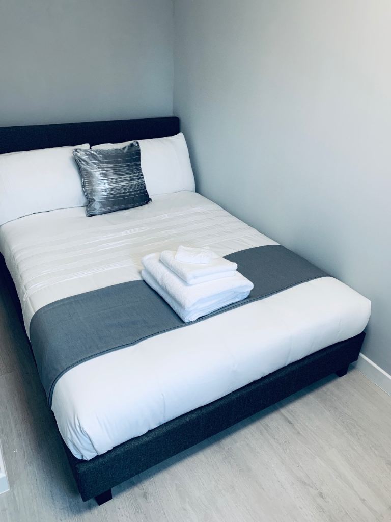  1Bedroom Apartment for a WEEKLY or MONTHLY rent at G5,5 min to city center.Wifi,Parking FREE