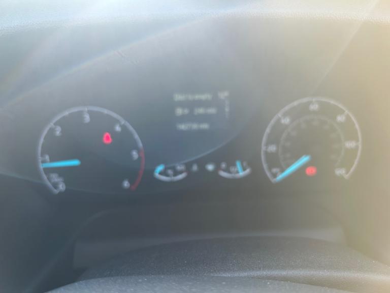 2018 Ford Transit Custom 2.0 TDCi 105ps Low Roof D/Cab Van PANEL VAN Diesel Manual