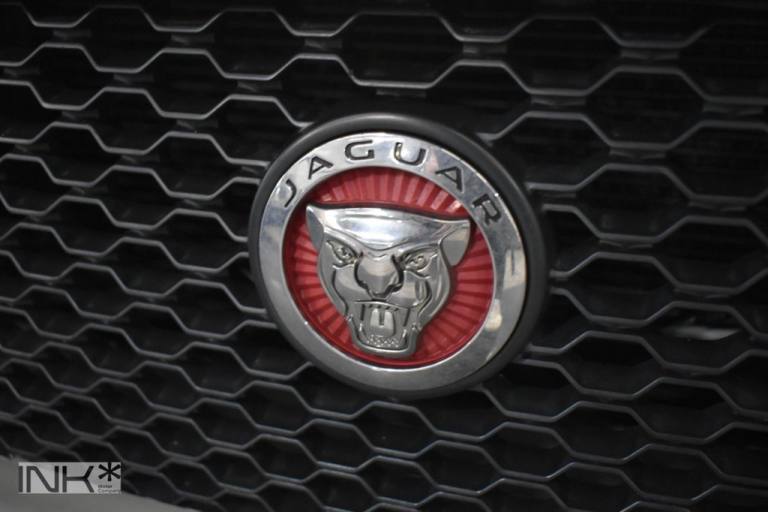 2016 Jaguar XE 2.0d [180] R-Sport 4dr Auto SALOON DIESEL Automatic