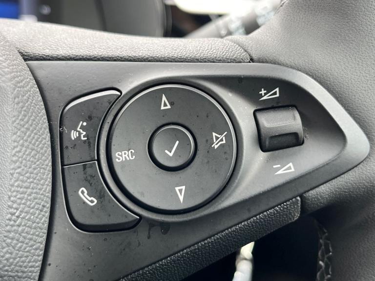  Vauxhall Corsa 1.2 Turbo Gs Hatchback 5dr Petrol Manual Euro 6 s/s 100 Ps