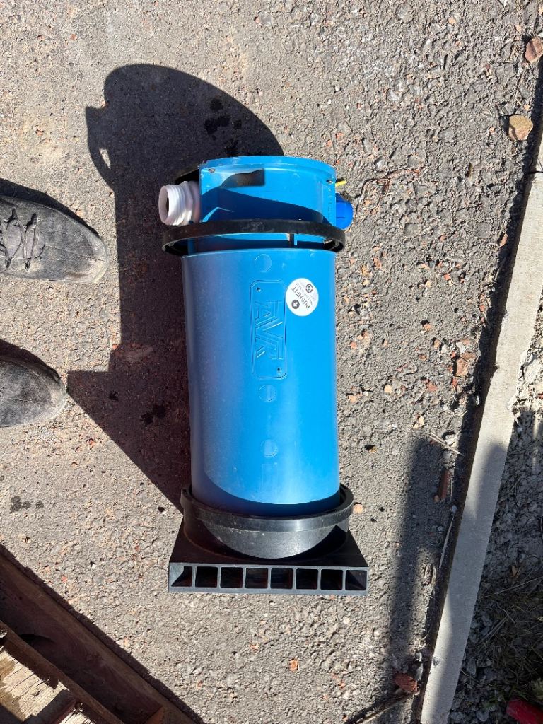 Water meters