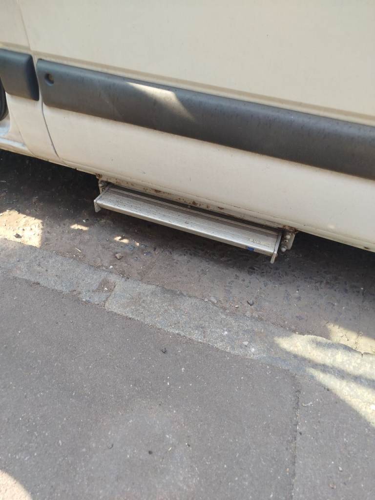Renault, MASTER, Other, 2005, Manual, 2464 (cc)