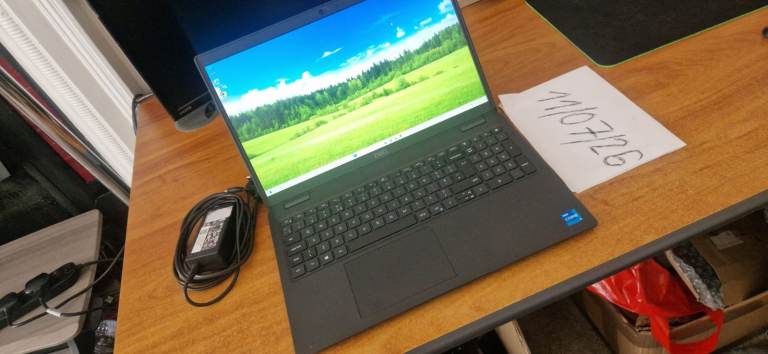 DISCOUNTED Warranty 2023 11th gen Core i5 15.6" DELL Latitude Windows 11 MS Office Laptop Computer
