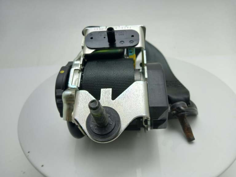 Ford Focus Seat Belt Mk4 Rear Left Hatchback 2018-2025
