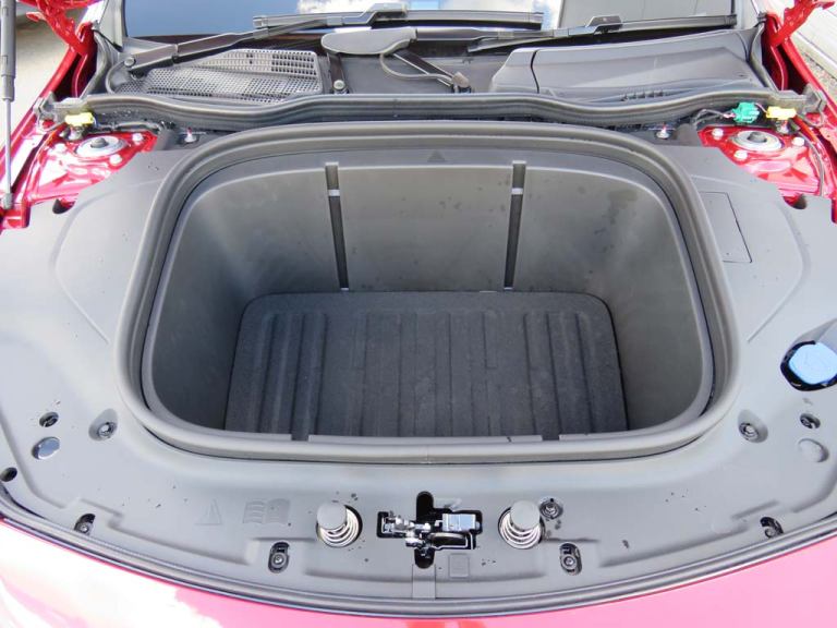 2025 Mercedes-Benz CLA Electric Saloon 250+ 200kW EQ Tech AMG Line Ed 85kWh 4dr Auto Saloon Elect...