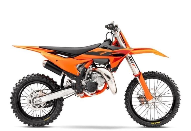 KTM 85 SX BIG WHEEL 2026 MODEL 25 RACING STORE
