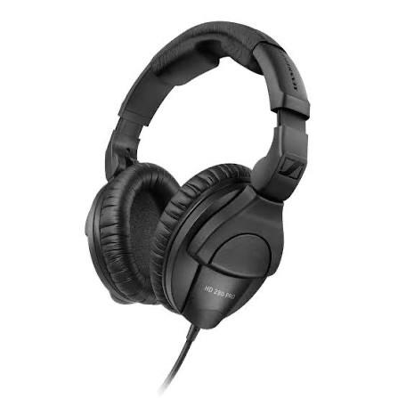 Sennheiser headphones