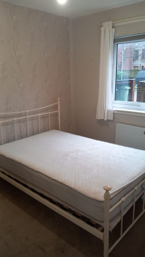 A Spare Double room for rent 