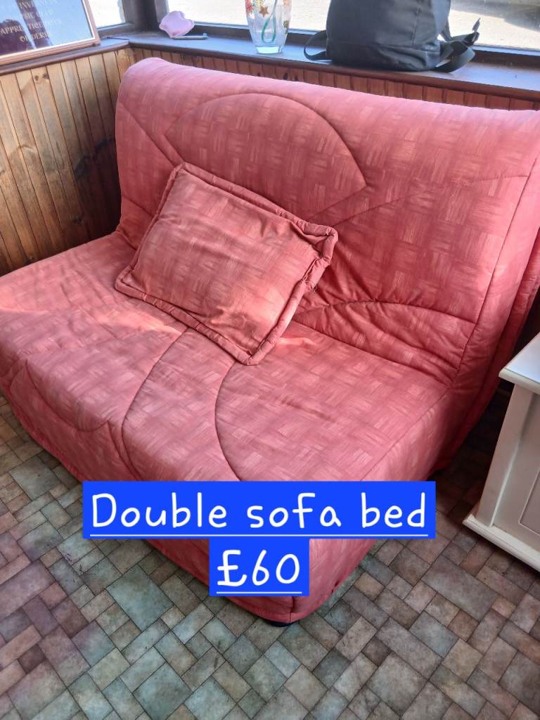 Sofa bed