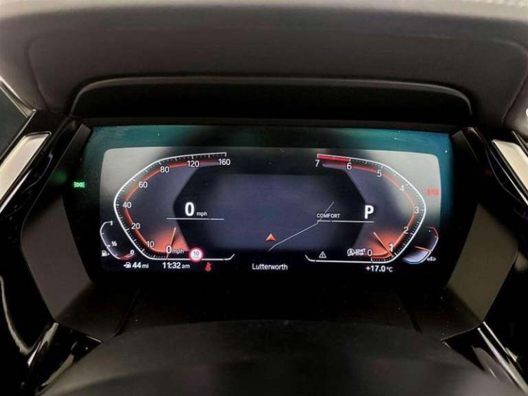 2019 BMW Z4 2.0 30i M Sport Auto sDrive Euro 6 (s/s) 2dr Automatic Convertible Petrol Automatic