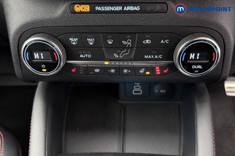 2022 Ford Kuga 2.5 PHEV ST-Line Edition 5dr CVT SUV Hybrid Automatic