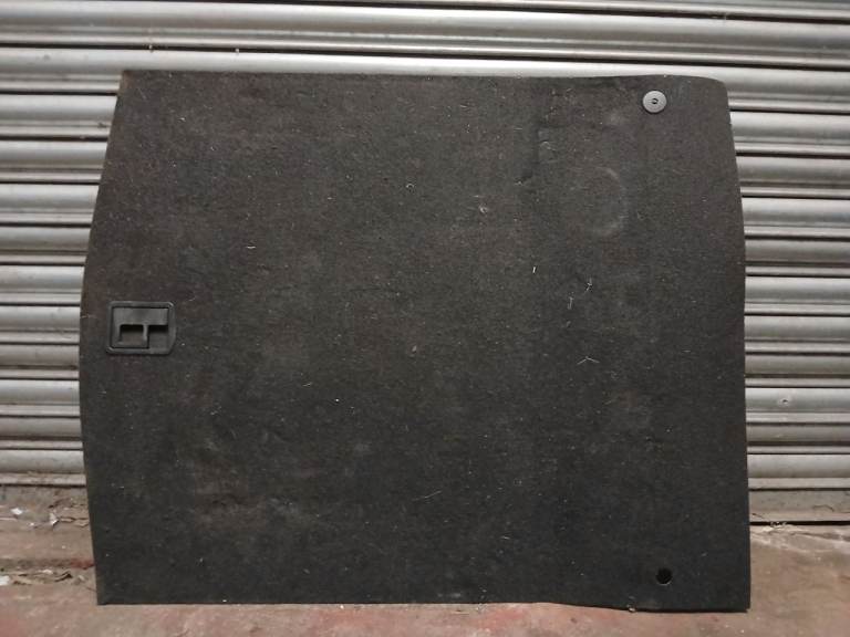 Genuine Audi A4 S4 A5 S5 RS5 2008-2016 boot compartment floor 8T0863463
