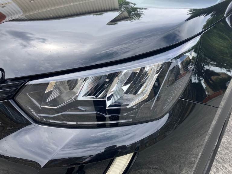 2022 Peugeot 2008 100kW Active Premium 50kWh 5dr Auto Estate ELECTRIC Automatic