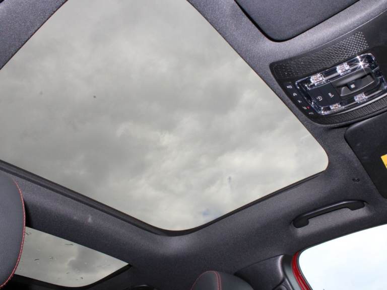 2024 Mercedes-Benz GLA 220d 4Matic AMG Line Premium Plus 5dr Auto Hatchback Diesel Automatic