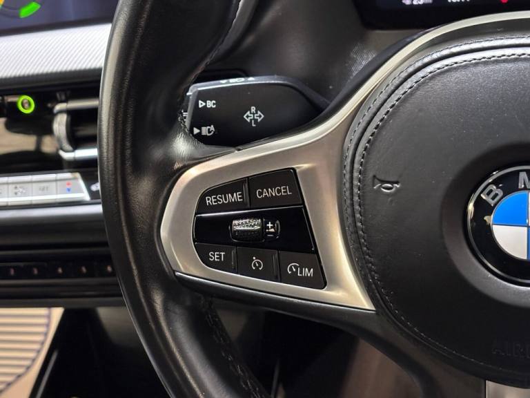 2022 22 BMW 1 SERIES 1.5 118I M SPORT (LCP) HATCHBACK 5DR PETROL MANUAL EURO 6 (