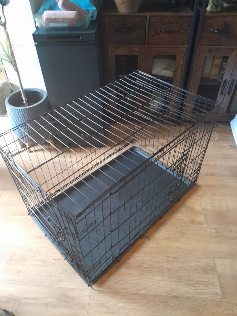 Dogs cage