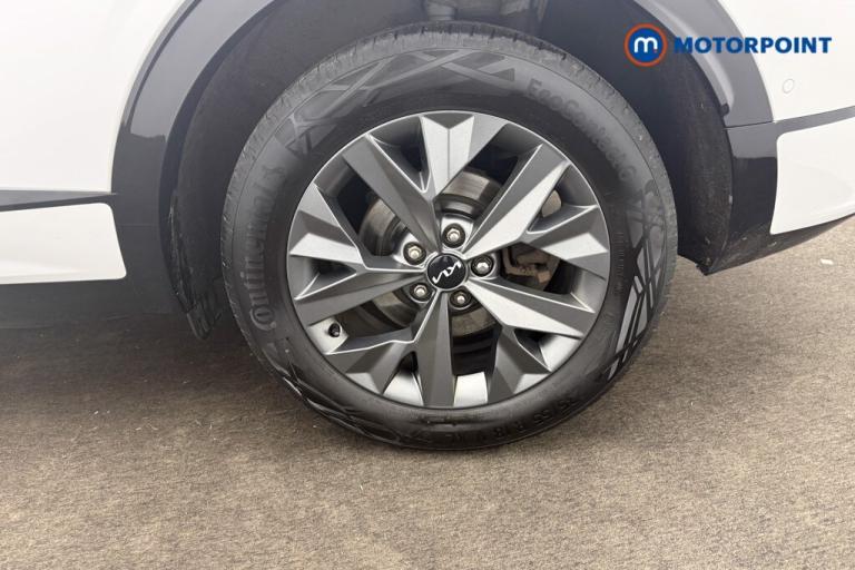 2022 Kia Sportage 1.6T GDi HEV GT-Line S 5dr Auto ESTATE PETROL/ELECTRIC Automatic